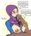 Hentai Comics Hijab - 460 Pics, #2 xHamster